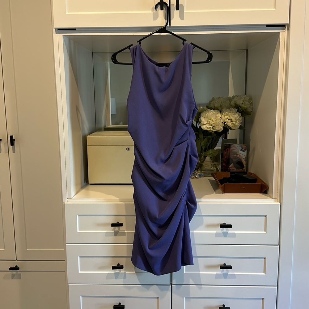 Nicole Miller dress